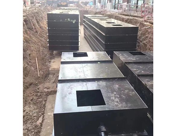 西沙甘肃嘉源通环保:全品类水处理设备,一站式守护碧水清流