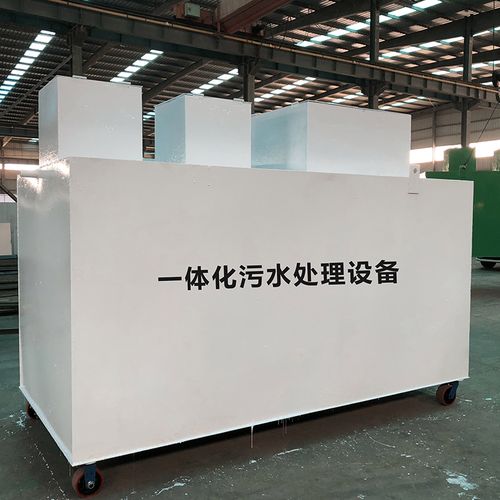 西沙甘肃嘉源通全域服务|专业污水处理设备定制生产、安装运维一站式解决方案
